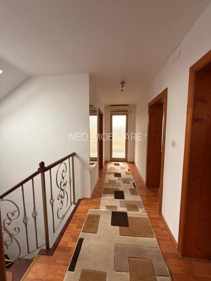 Casa cu 5 camere de inchiriat - 825 euro - Zona Girocului - 15