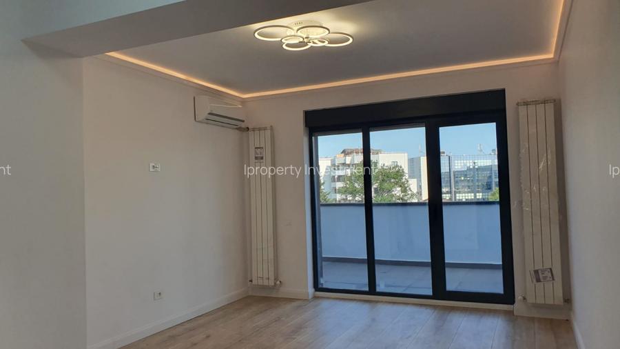 Calarasilor - Muncii | 2 Camere | Terasa | Nemobilat | Pretabil Birouri | - 2