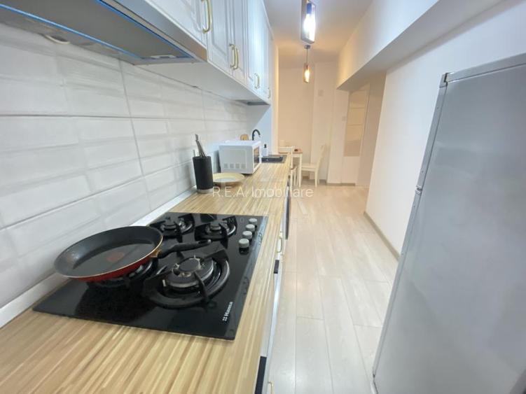 Garsoniera- decomandata-Parcul Operei - 4