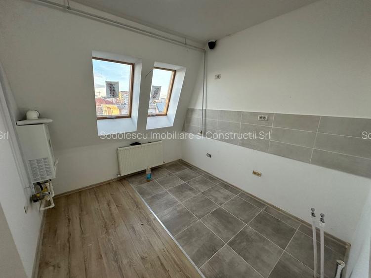 Apartment 3 camere 75 mp utili - 9