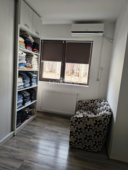 Casă de vânzare în complex privat | 108 mp | Curte proprie | 2 locuri parcare - 8