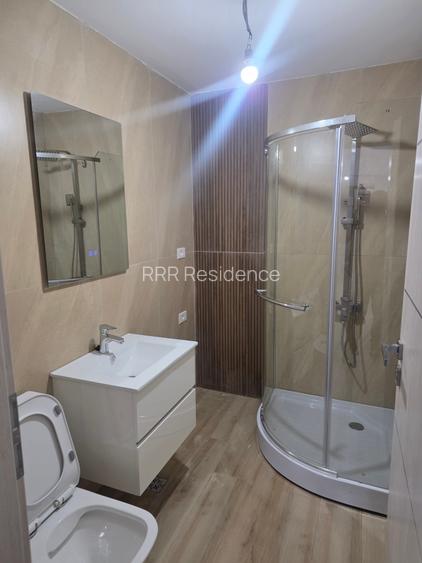 APARTAMENT 3 CAMERE , TRIPAN , INCALZIRE PARDOSEALA, STRADAL SOS GIURGIULUI - 9