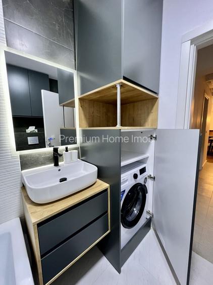 Apartament | 2 camere |  bloc nou | Grozavesti | Regie Residence - 7