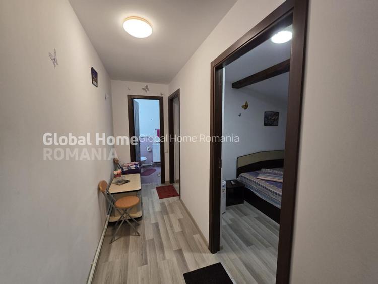 Cladire patrimoniu 1626MP | An 1846 | Pensiune turistica activa | - 19