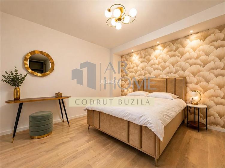 Apartament 3 camere, prima inchiriere, Ploiesti, Parcul Mihai Viteazul - 9