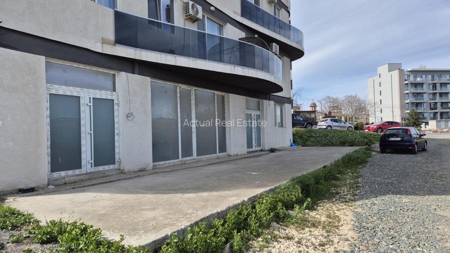 SPATIU COMERCIAL | MAMAIA NORD | HANUL CU PESTE - 3