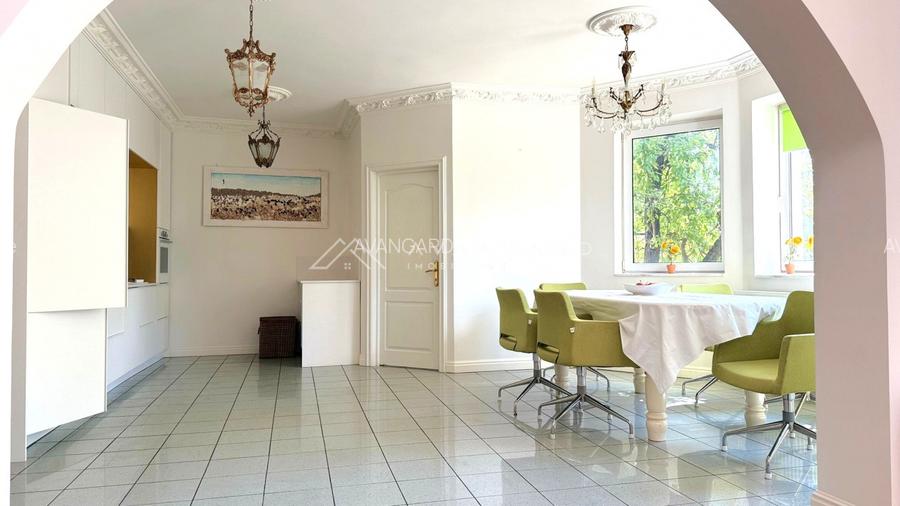 Proprietate exclusivistă în Gruia–casă individuală cu grădină, garaj, intimitate - 5