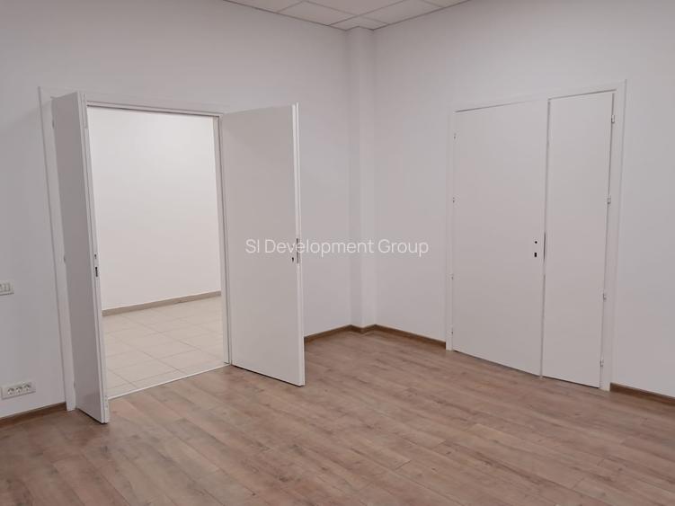 Spatiu Comercial - Cladire Privata - Parcare 10 locuri - Modernizata 2025 - 6