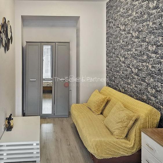 Zona Verde Aproape | Loc de Parcare - 8