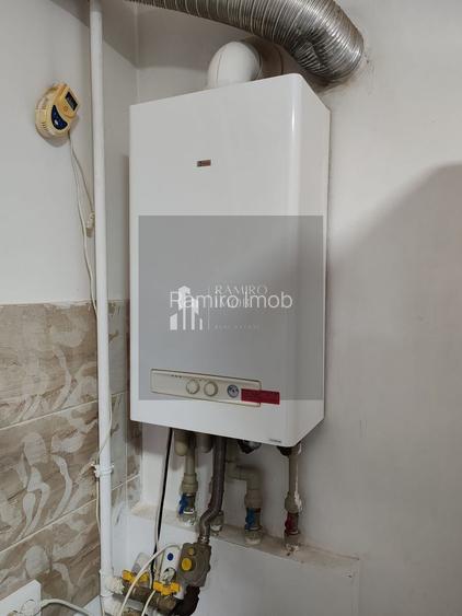 APARTAMENT 3 CAMERE,METROU LEONIDA , CENTRALA, MOBILAT-UTILAT - 7