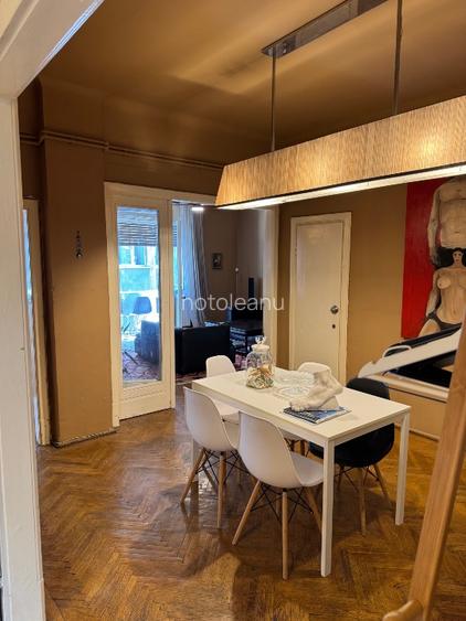 Ultra-Central - Apartament cu 3 camere Direct Proprietar RS2 - 8