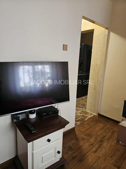 Apartament 2 camere Trocadero - 13