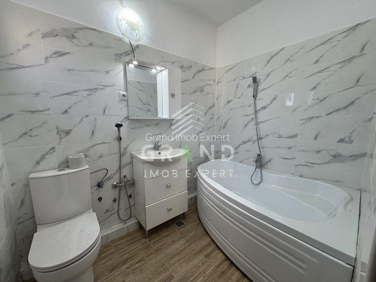 Casă individuală–160 mp | 5 camere | 4 bai | 4 parcări | EUROPA/Eugen Ionesco - 36