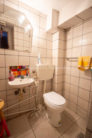 Vanzare vila individuala dispusa pe parter, parcare,Voluntari,Sihlea - 7