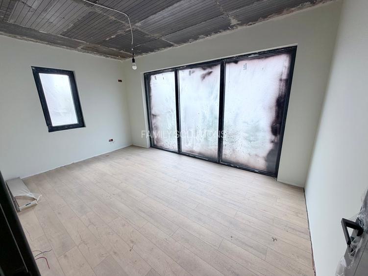 Casa individuala deosibita P+1. 4 cam. Util 130mp. Teren 234 mp - 14