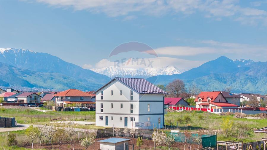 Comision 0 | Duplex modern | Priveliște superbă | Posibilitate rate - 29