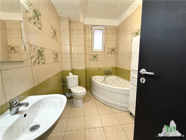 Apartament 3 camere cu DISPONIBILITATE IMEDIATA | Suprafata totala 78mp - 5