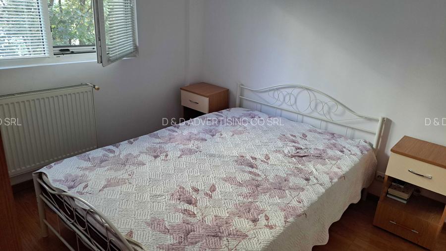 Lujerul - 3 minute metrou Lujerul - Apartament MODERN - 3