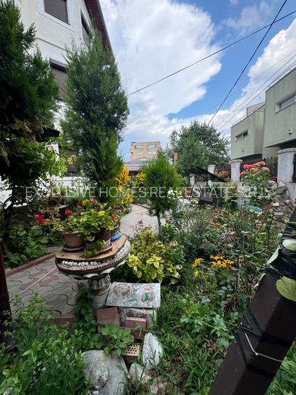 Vanzare vila lacul Baneasa - 10