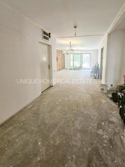 Pipera : Parter cu gradina, langa American School! - 3