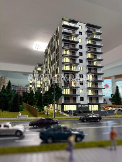 3 Camere Ideal Familie -Zona Linistita - 2