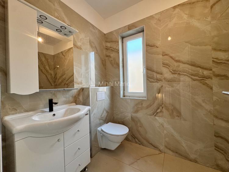 Duplex Modern de vis in Alpha City Residence - confort si eleganta - 10