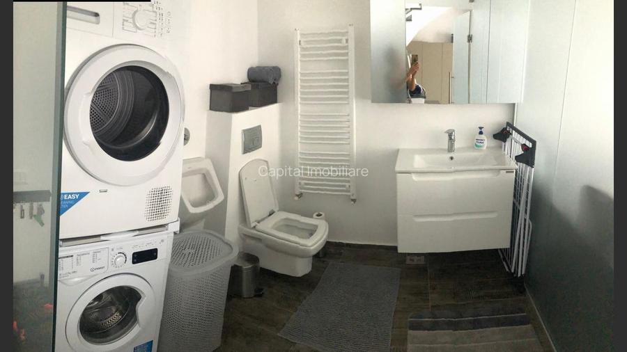 Penthouse 2 camere, Târgu Mureș
 - 6