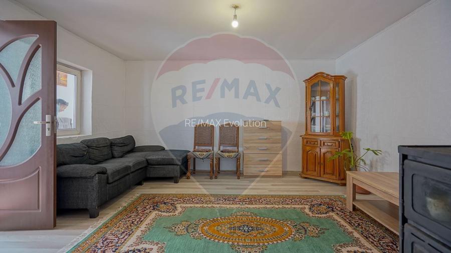 COMISION 0%! CASA INDIVIDUALA CU 3 CAMERE | SANPETRU STR. PODULUI 522 - 2