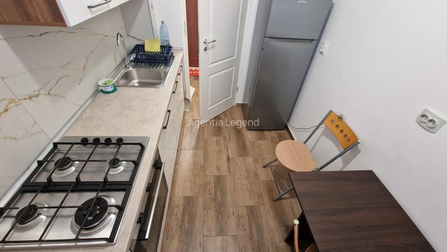 Apartament 2 camere Astra - 2