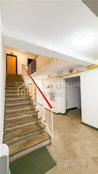 3 CAMERE RENOVAT - 2/3 - 73 MP - BLOC 1985 - BANEASA LANGA PARC HEARSTRAU - 26