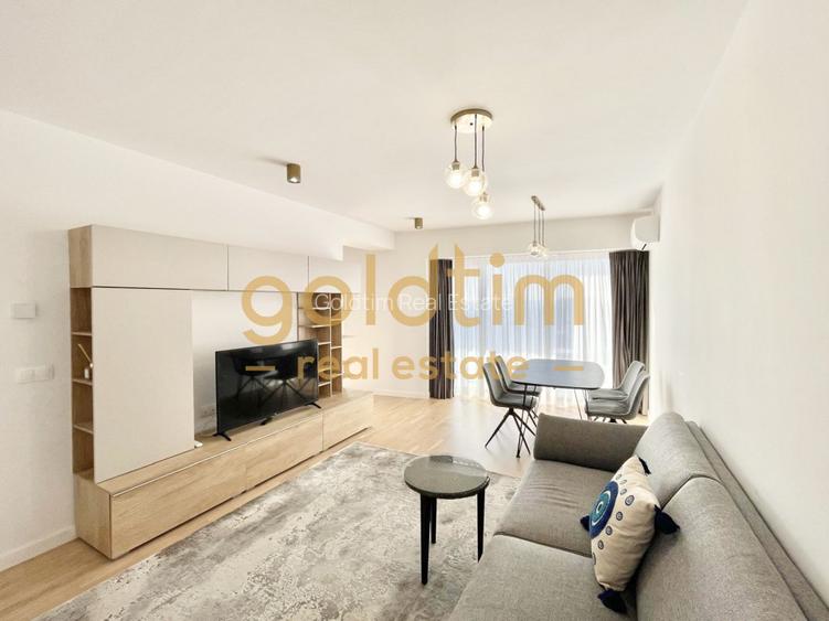 APARTAMENT 2 CAMERE/MOBILAT/UITILAT/TERASA/PARCARE/ARTCITY/PTA PRESEI LIBERE - 2