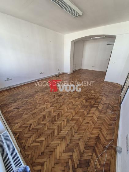 Spațiu de birouri ultracentral de închiriat – Strada Oituz nr. 5 - 3