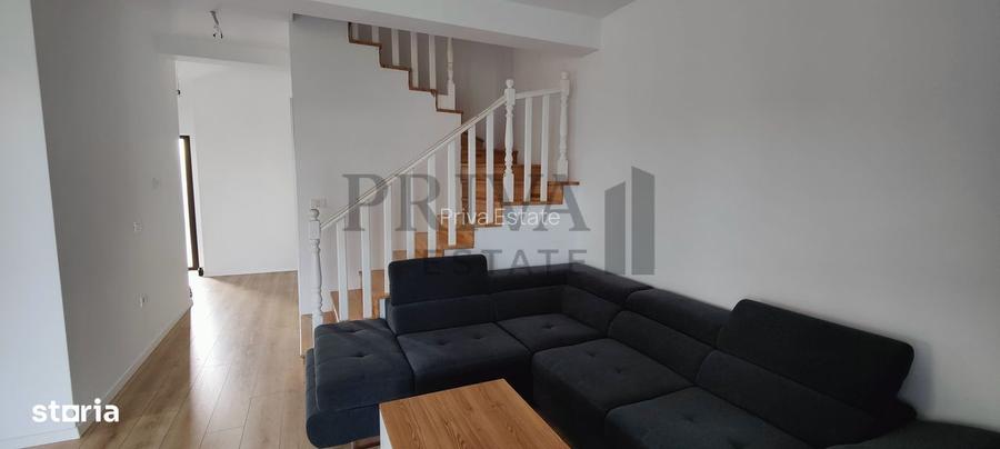 Duplex cu 4 camere, Zona Cora - 4