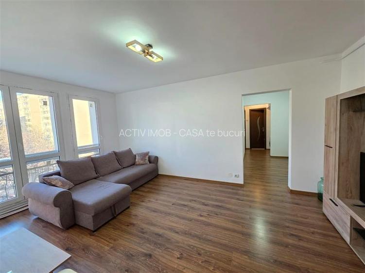 3 camere - centrala termica - 1 Decembrie - Titan - 2