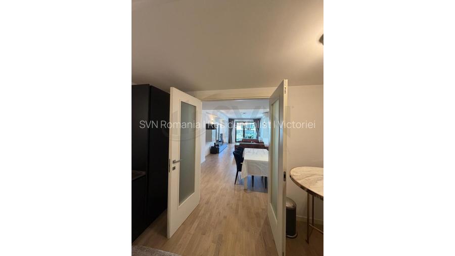 REA1028189 Apartament 3 Camere I De Inchiriat I Nordului I Herastrau - 15
