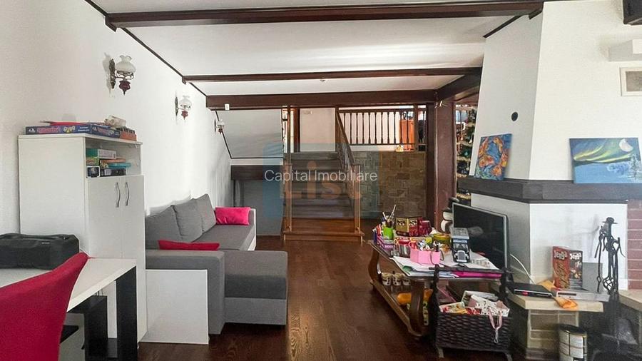 Casa utilata , refugiul perfect la poalele muntelui Semenic!  - 40