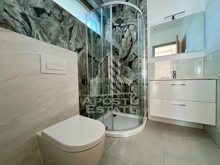 Casa Eco cu 4 camere, 2 bai, in Dumbravita - 14