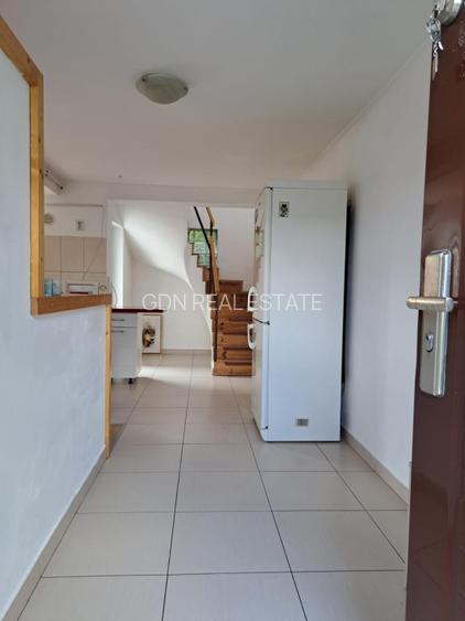 Închiriere casă de tip duplex cu 4 camere, Florești - 10