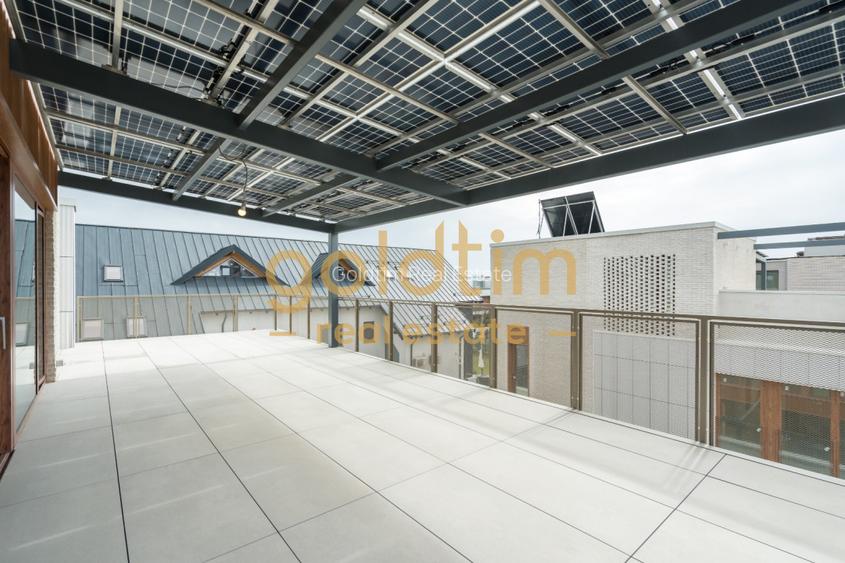 VILA INDIVIDUALA SUPERBA/PIPERA/ZONA IANCU NICOLAE/COMPLEX DE 5 case/ - 6