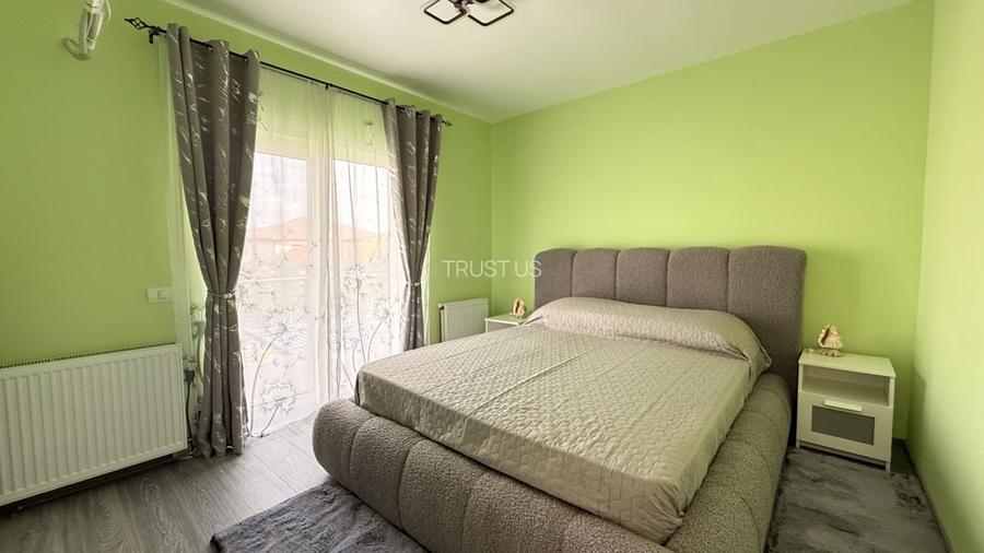 Comision 0% Duplex – Dumbrăvița 94 mp utili | teren 300 mp | - 11