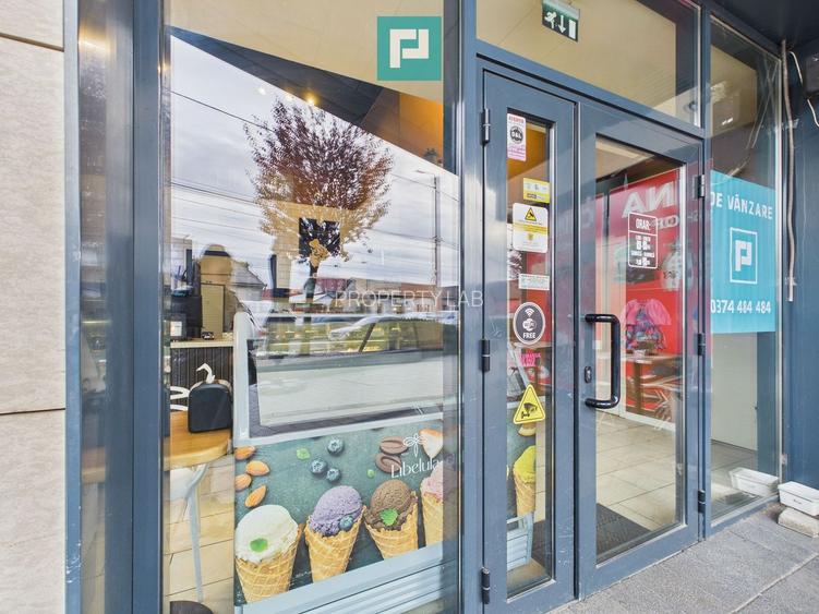 AFACERE PROFITABILĂ COFETĂRIE - FAST FOOD - 35