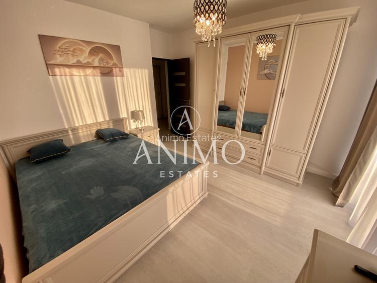 Apartament 2 camere decomandat | Intre Lacuri Residence | Parcare subterana - 4