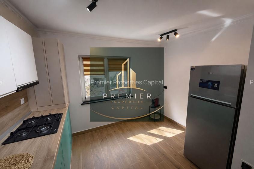 Apartament 2camere renovat complet Nerva Traian etaj 1 si 2 balcoane  sud - 6