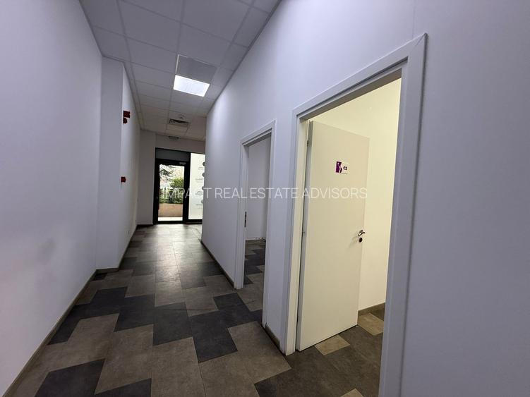 OPORTUNITATE PREMIUM | SPAȚIU COMERCIAL | COMPLEX CENTRAL - 5