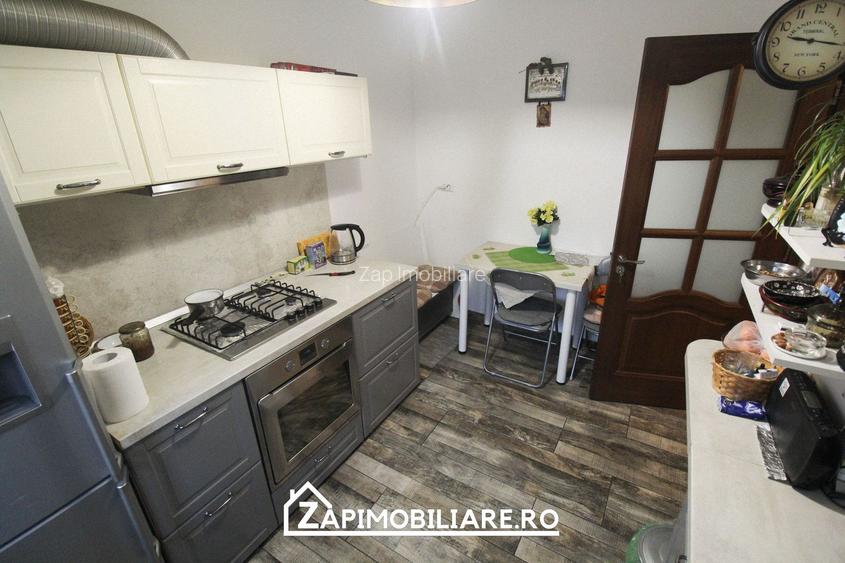 Zona Budai - Casa 1 nivel singur pe curte - 431 mp teren - 12