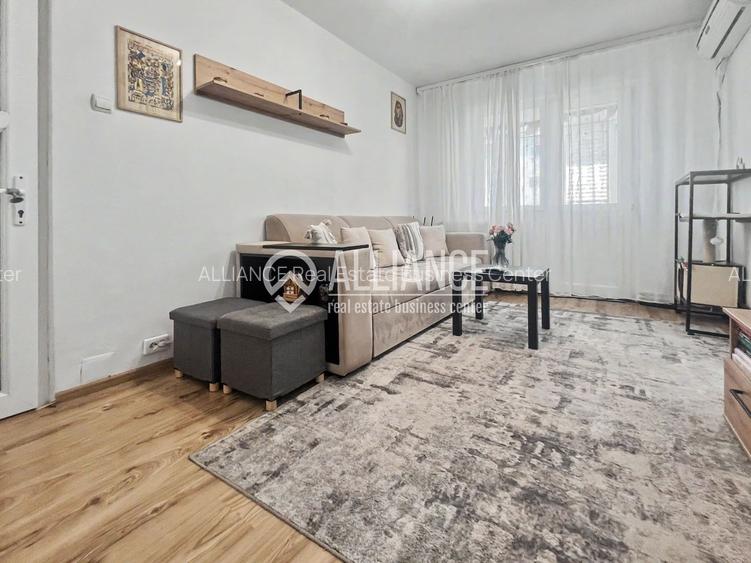 KM 4-5(COD 05) - Apartament 2 Camere Ideale - 3