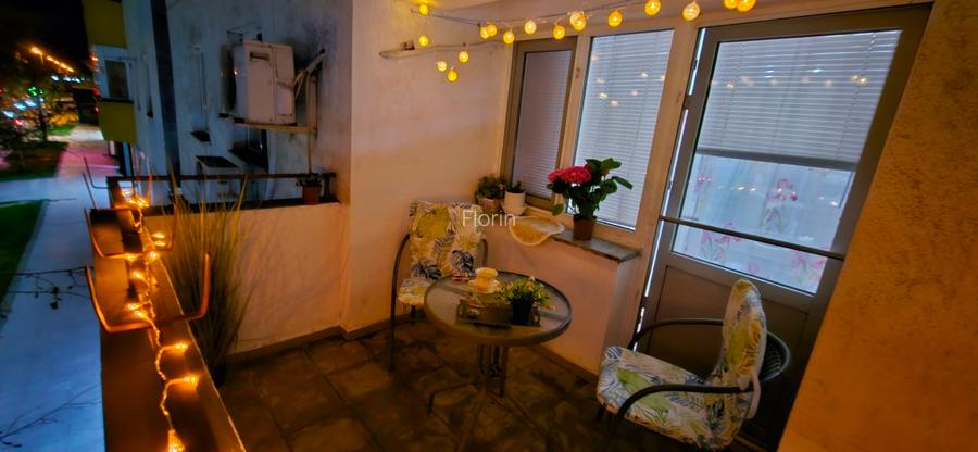 Apartament 2 camere Oltenita ultracentral  - 9