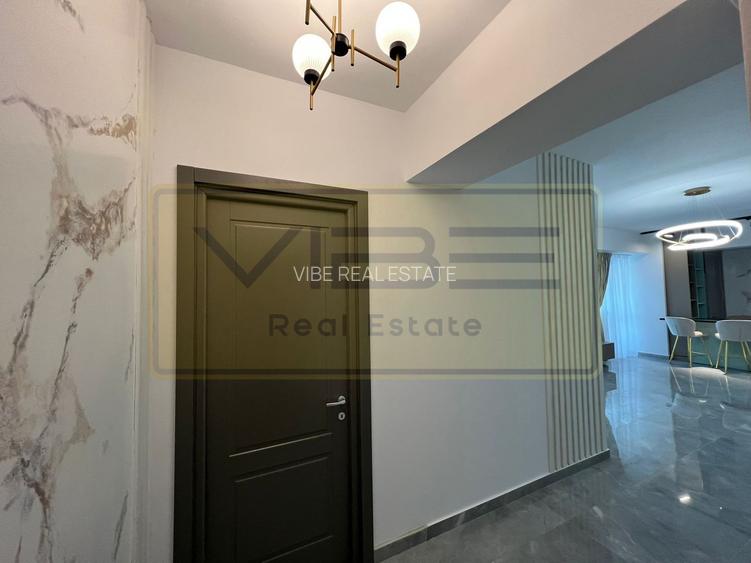 Penthouse de lux+parcare subterana Centru Palas MALL - Lazar Residence - 26
