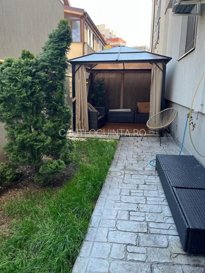 Apartament 3 camere | Tei | Barbu Vacarescu | Ultramodern | Curte proprie - 13