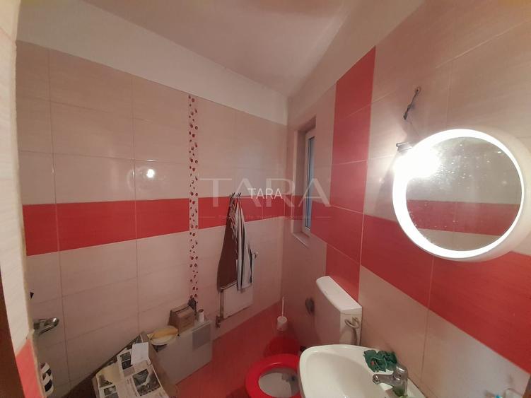 Apartament cu 3 camere în zonă centrală, compartimentat eficient. - 5